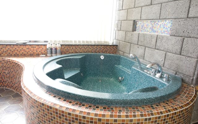 Cheonan B Hotel
