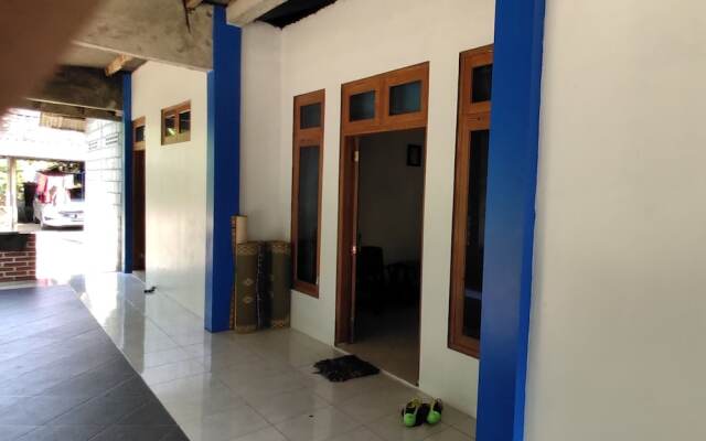 Homestay Sudiono