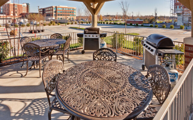 Candlewood Suites Murfreesboro by IHG