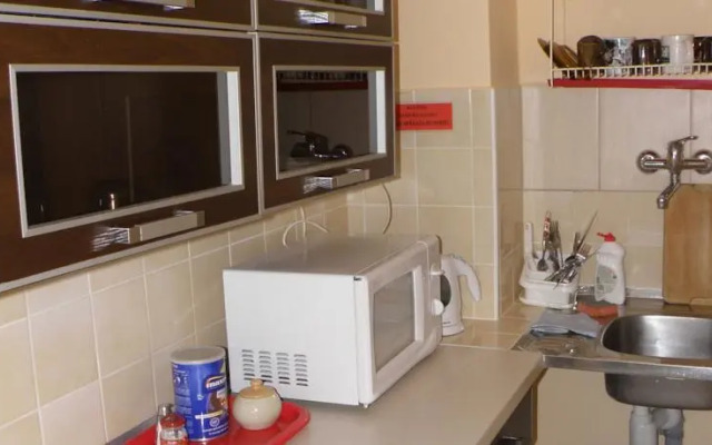 Szkolne Schronisko Młodzieżowe Wojtek