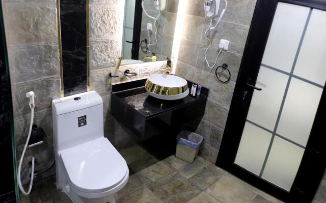 Maskan Al Dyafah Hotel Apartment