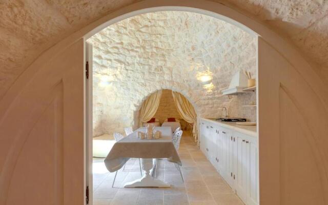 Trullo Dell'aia