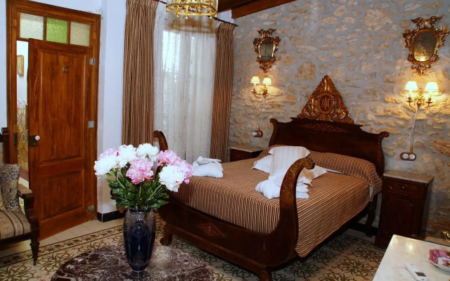 Sitges Royal Rooms