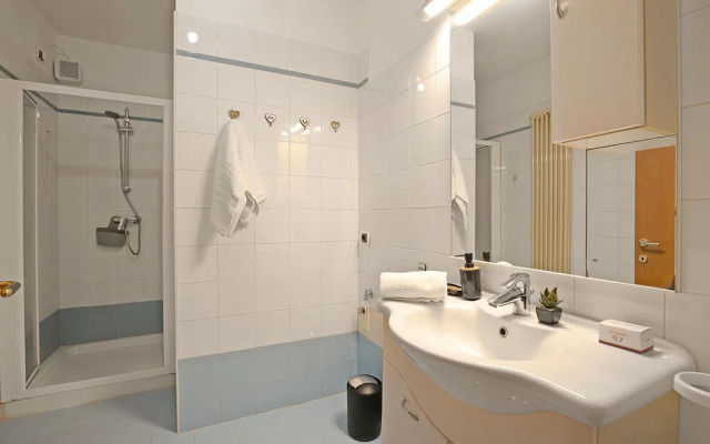 Star Apartment in Arco