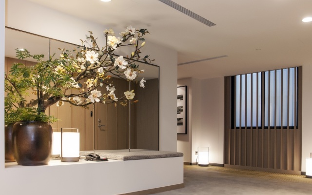 UNION HOUSE Lukang