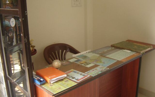 Silver Moon Guest House