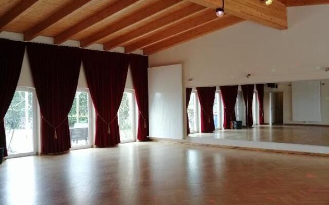 Landhotel Kreien