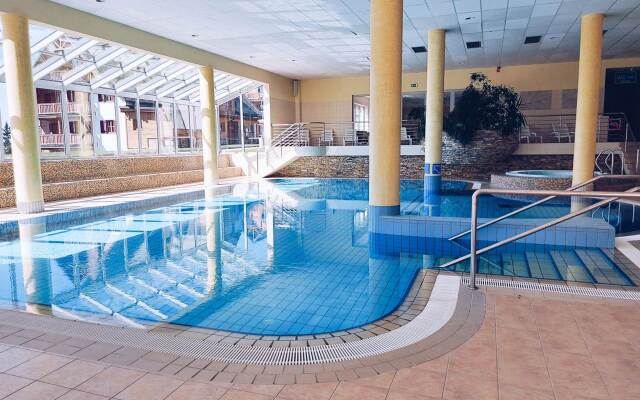 Bolfenk Hotel&Apartments