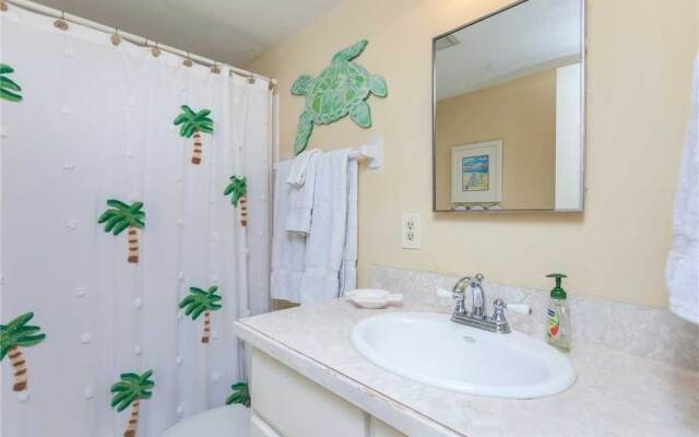 Jacksonville Beach Costa Verde 2337202 - Two Bedroom Condo