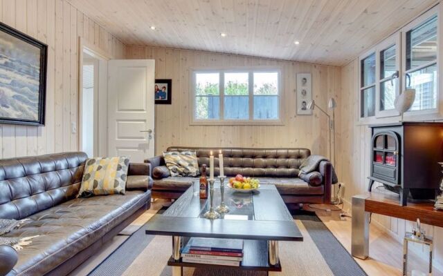 "Mirzə" - 475m from the sea in NW Jutland