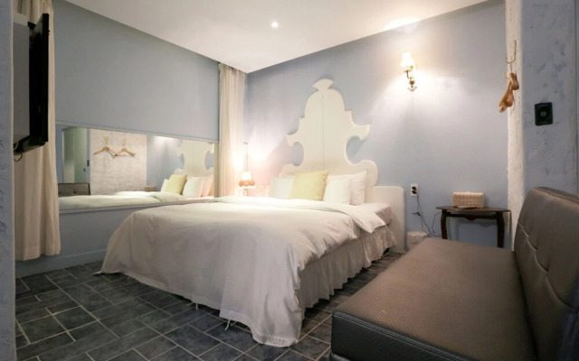 Paju Hotel The Heyri