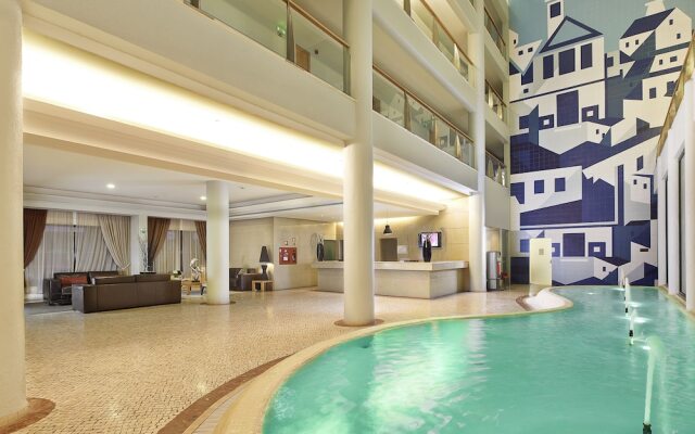 Balaia Plaza Hotel Apartment