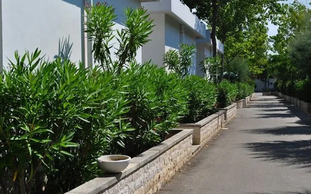 Villaggio Oasi Le Dune Resort