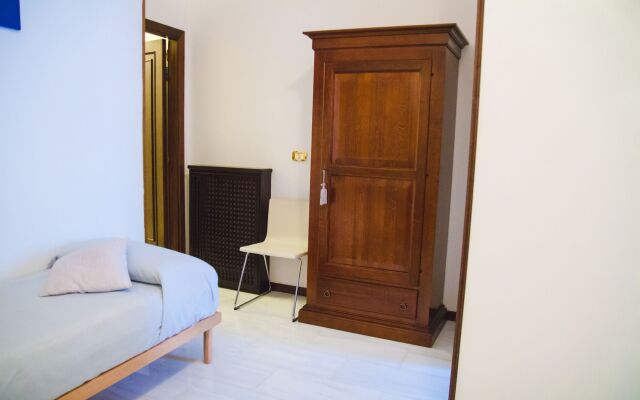 Sweet Rooms in Easy House