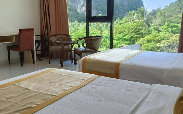 One El Nido Suite