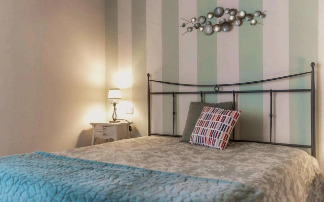 Agriturismo La Colmata