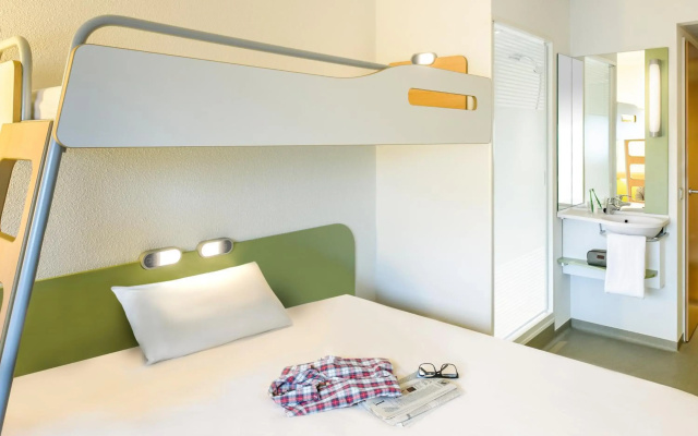 ibis budget Basel City