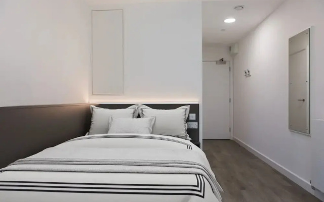 For Students Only Chic Studios and Ensuites at Chapter Highbury II in London