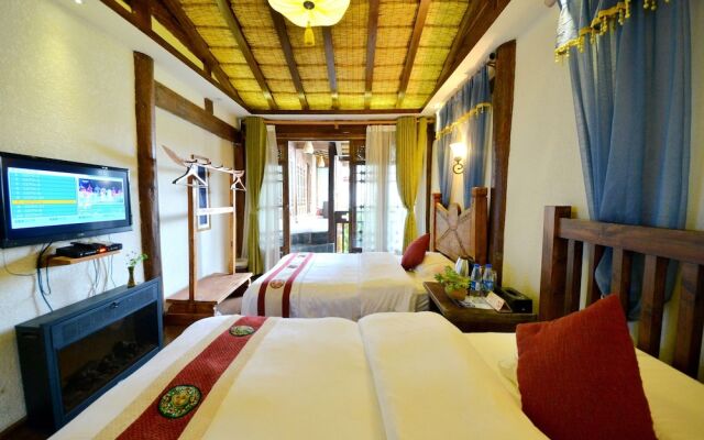 Kang Mei Zhi Lian Guest House