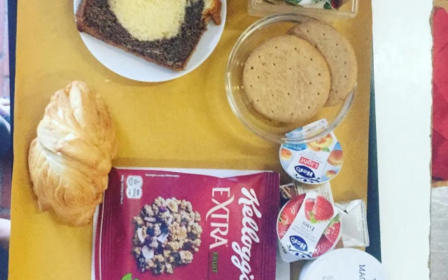 Student's Hostel Gowett