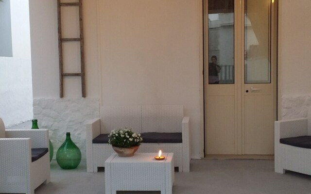 Pazze's House