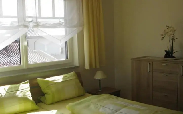 Ferienwohnung Anderl