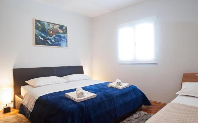 Apartment Sirius
