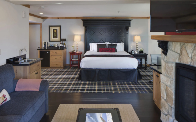 The Landing Resort & Spa