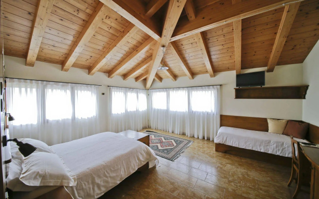 Sporting Hotel San Felice