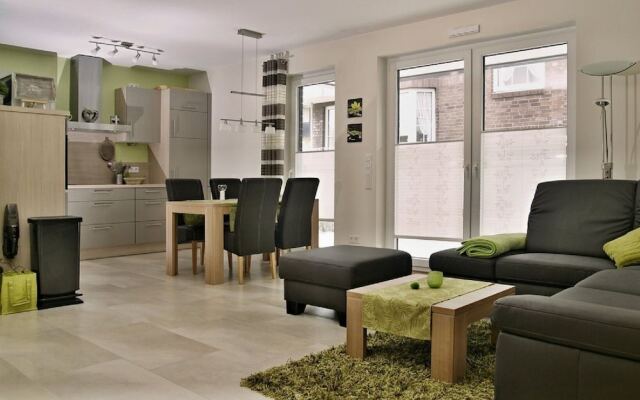 Duhnenperle Wehrbergsdüne