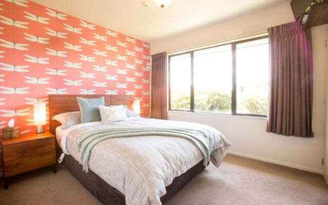 Manuka Lodge B&B