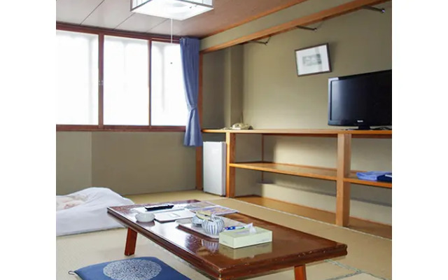 Vacance Mura Gujo Kogen Hotel