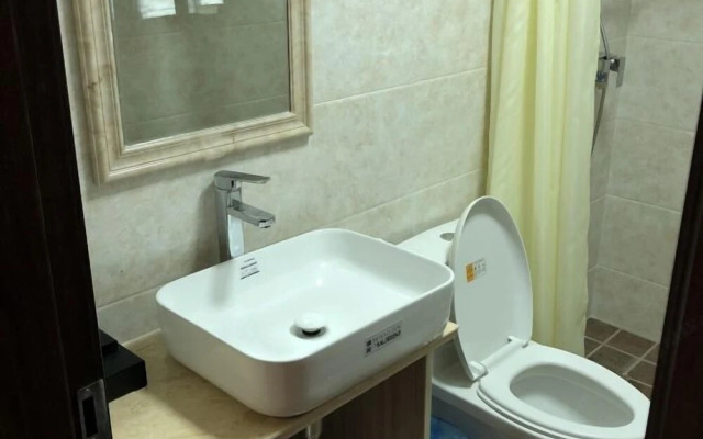 Yongxin Hostel