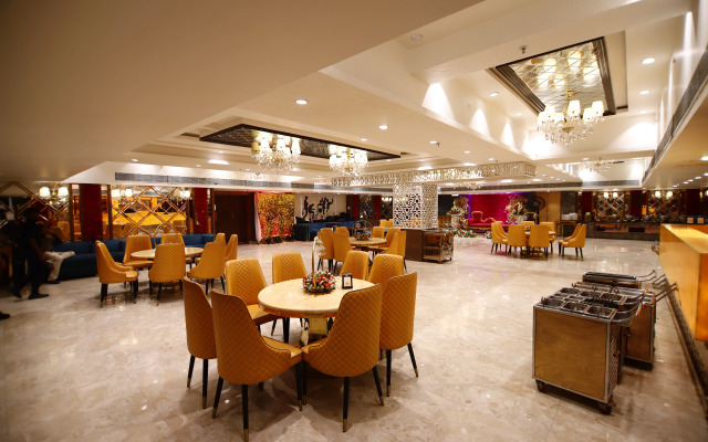 Surya Grand