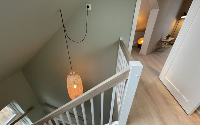 Stavanger Bnb Central Apartment Nicolas 7