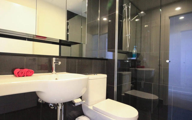 Chifley Hotel & Apartments Geelong
