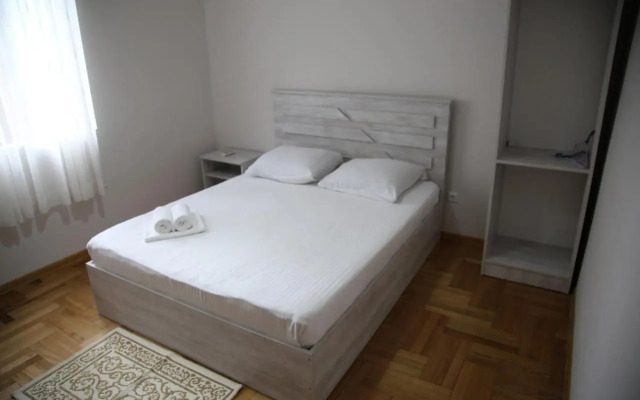 Merabi Guest House