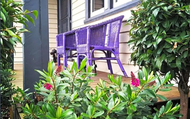 Eureka Views B&B Ballarat