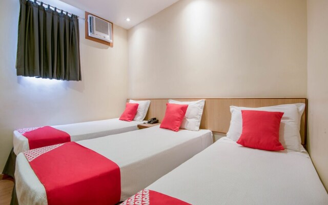 ZEN Rooms Conde de Lages