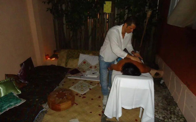 Spanda Pousada Spa