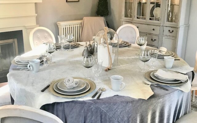 The Watson Boutique Bed & Breakfast