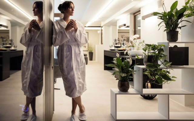 Wellness Smart Suites