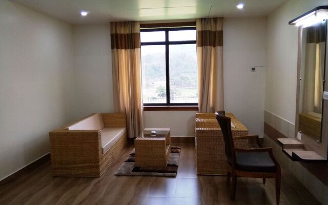 Dichang Resort & Hotel