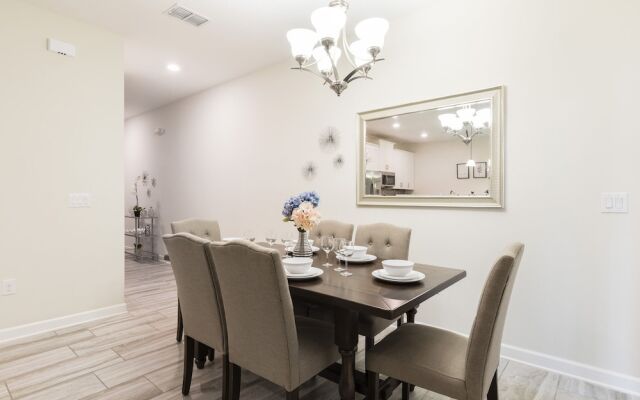 Champions Gate 1575 - Four Bedroom Townhome