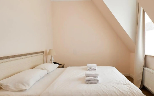 Stabu Sēta Residence 