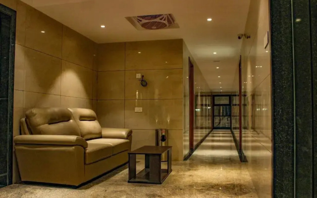 RR Mount Elite Suites