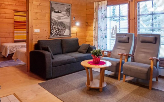 House Kurre Terracina