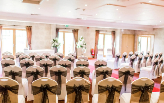 Hotel Wrexham
