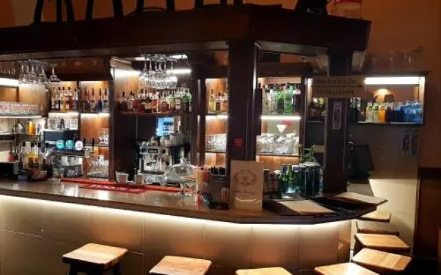 Euro Aparthotel U Jana