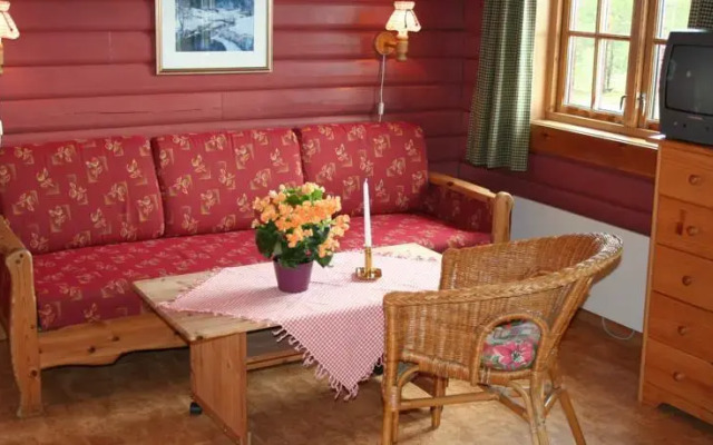 Ble Fjellstue Mountain Lodge